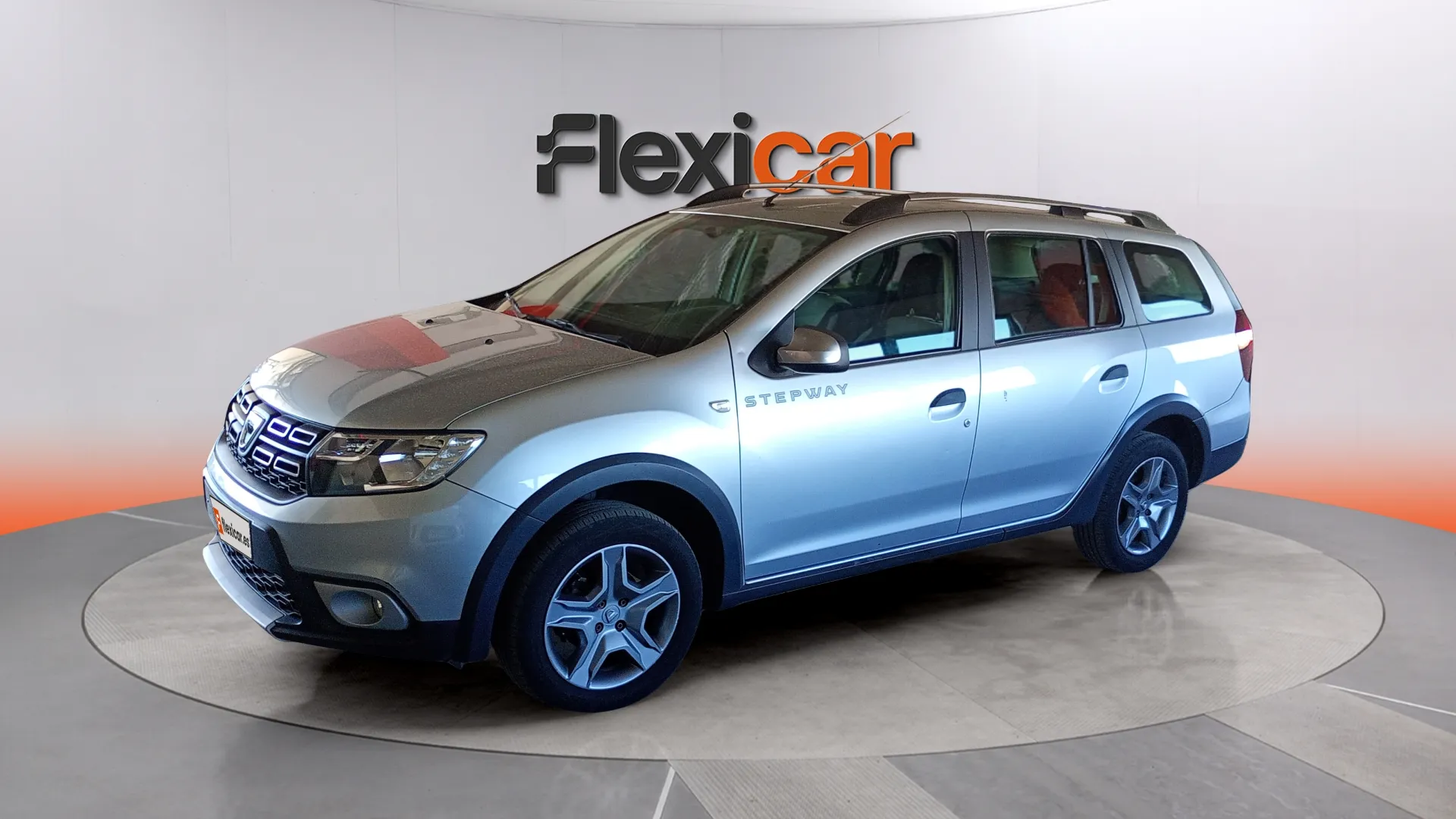 Dacia Logan MCV Comfort TCe -SS - foto 2