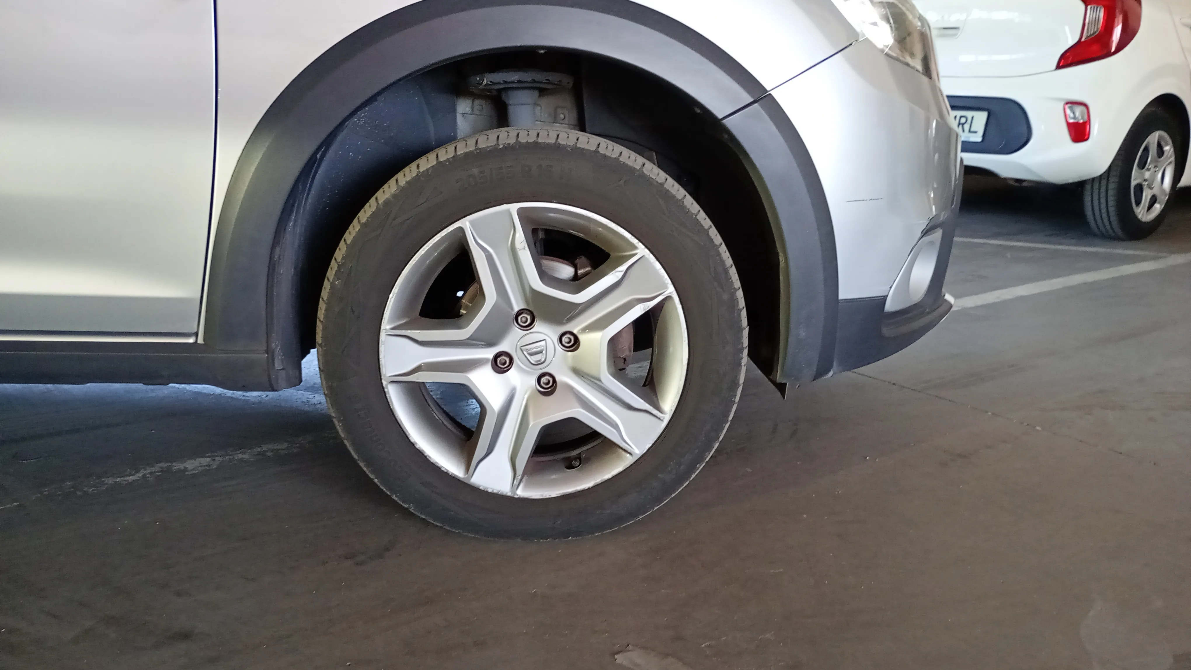 Dacia Logan MCV Comfort TCe -SS - foto 17
