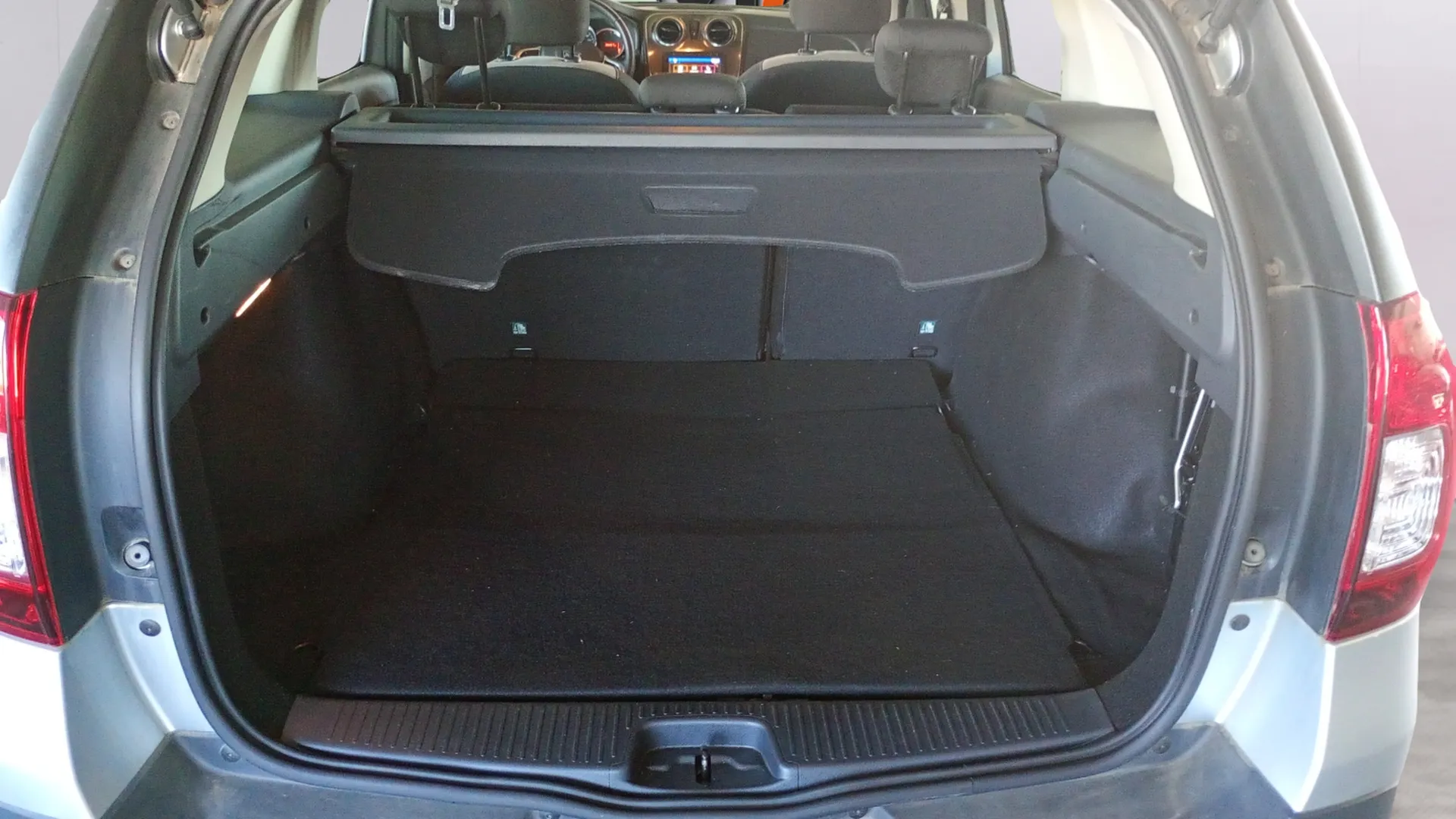 Dacia Logan MCV Comfort TCe -SS - foto 16