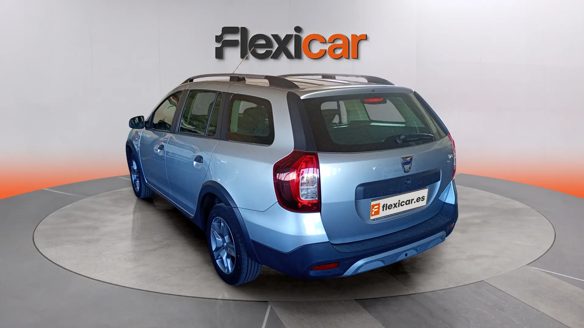 Dacia Logan MCV Comfort TCe -SS - foto 4