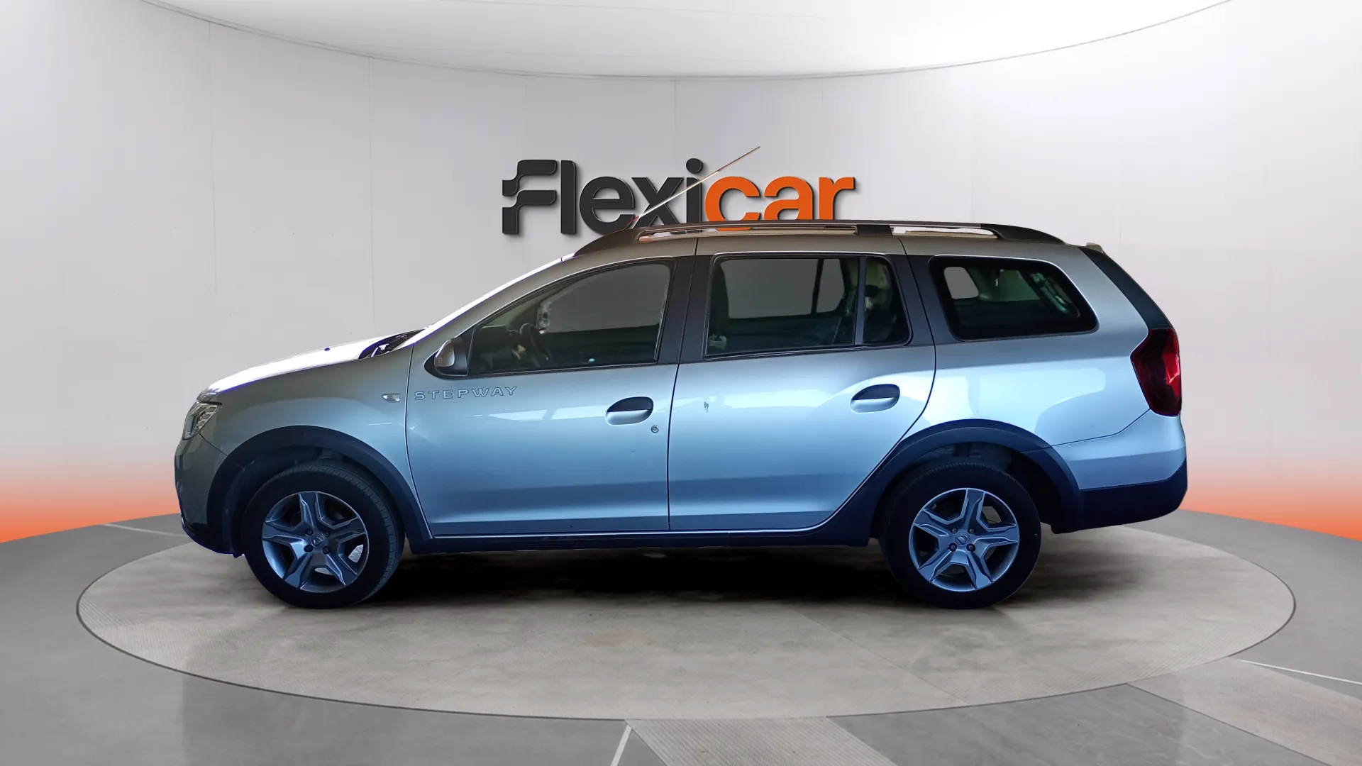 Dacia Logan MCV Comfort TCe -SS - foto 3