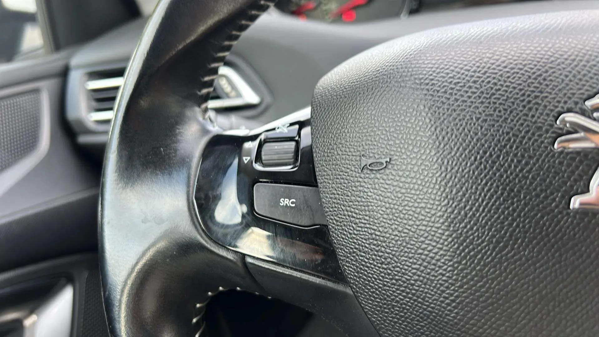 Peugeot 308 SW Access 1.6 BlueHDi - foto 13