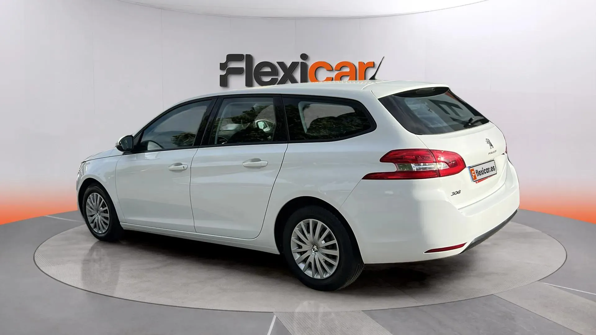 Peugeot 308 SW Access 1.6 BlueHDi - foto 5