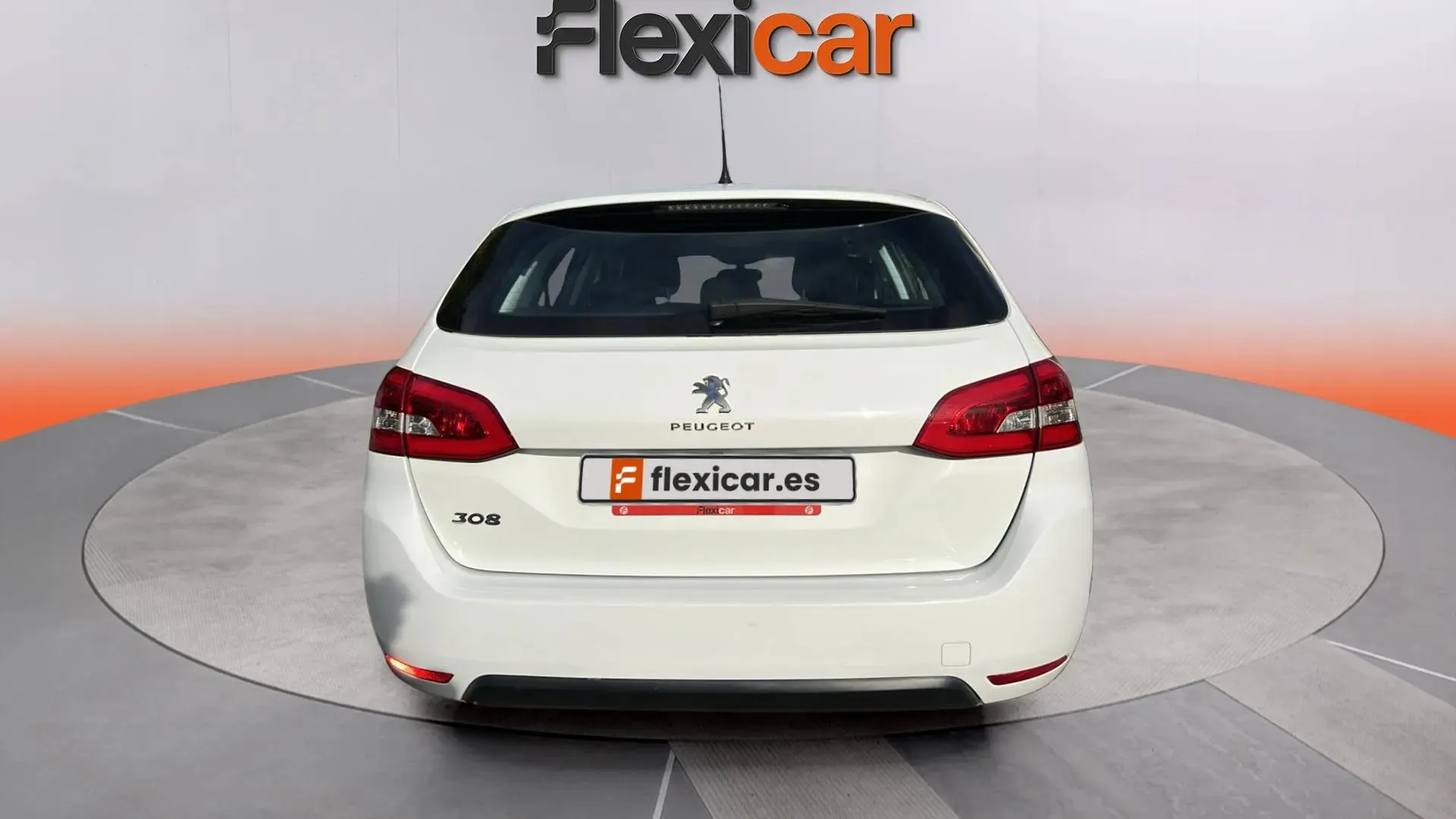 Peugeot 308 SW Access 1.6 BlueHDi - foto 6