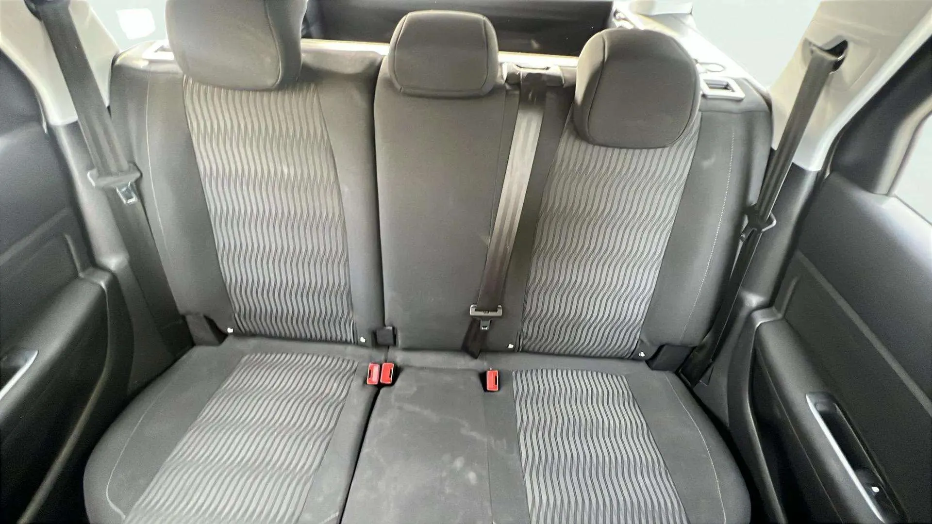 Peugeot 308 SW Access 1.6 BlueHDi - foto 25