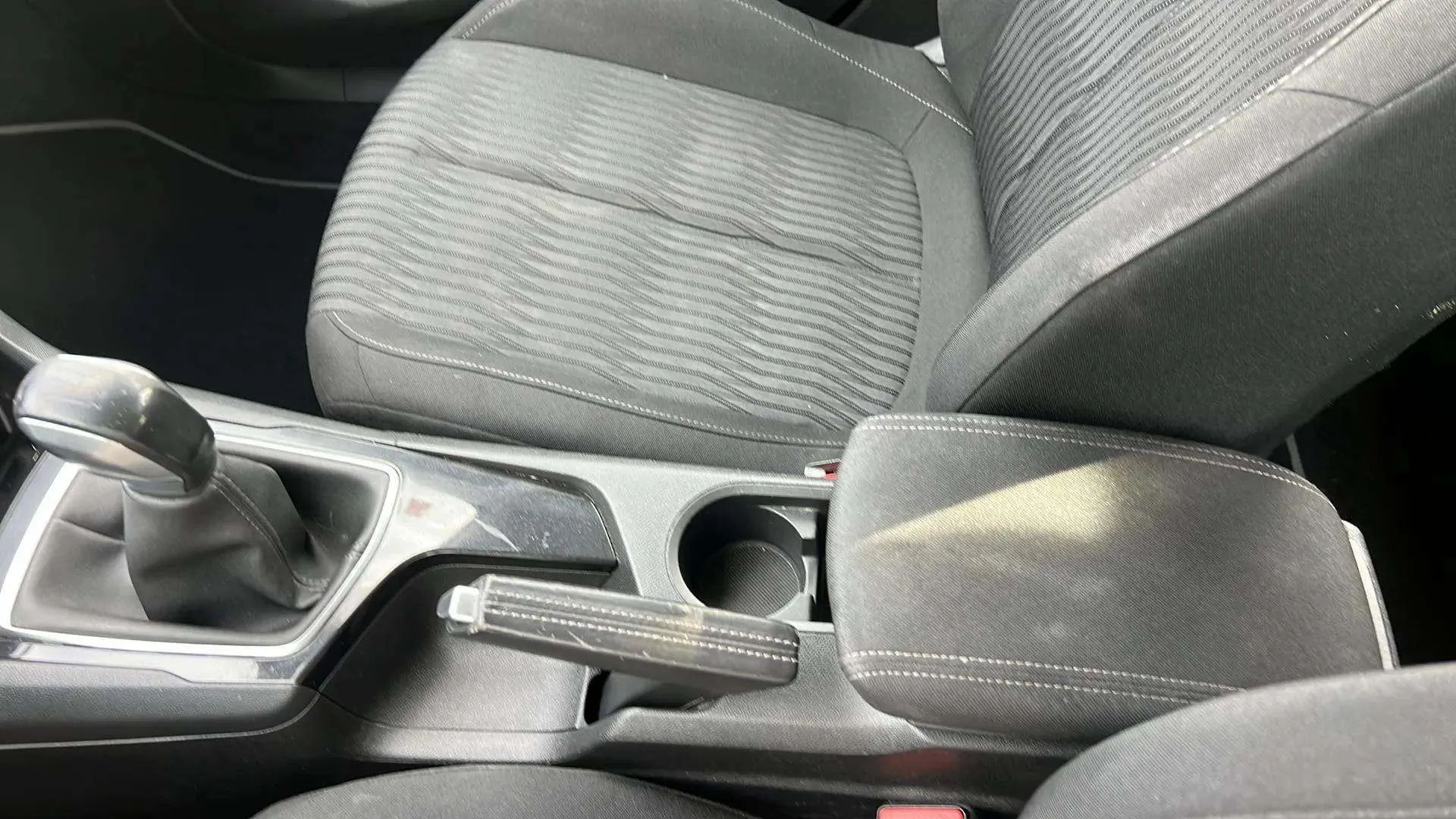 Peugeot 308 SW Access 1.6 BlueHDi - foto 18