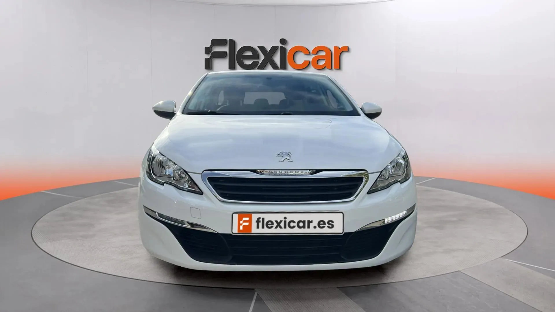 Peugeot 308 SW Access 1.6 BlueHDi - foto 2