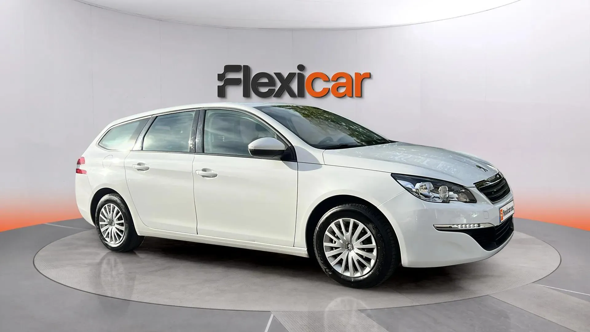 Peugeot 308 SW Access 1.6 BlueHDi