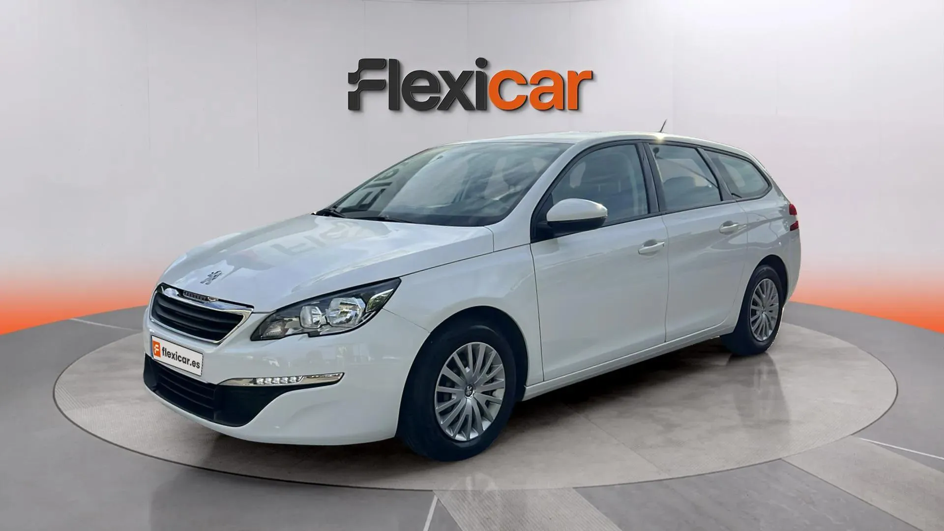 Peugeot 308 SW Access 1.6 BlueHDi - foto 3