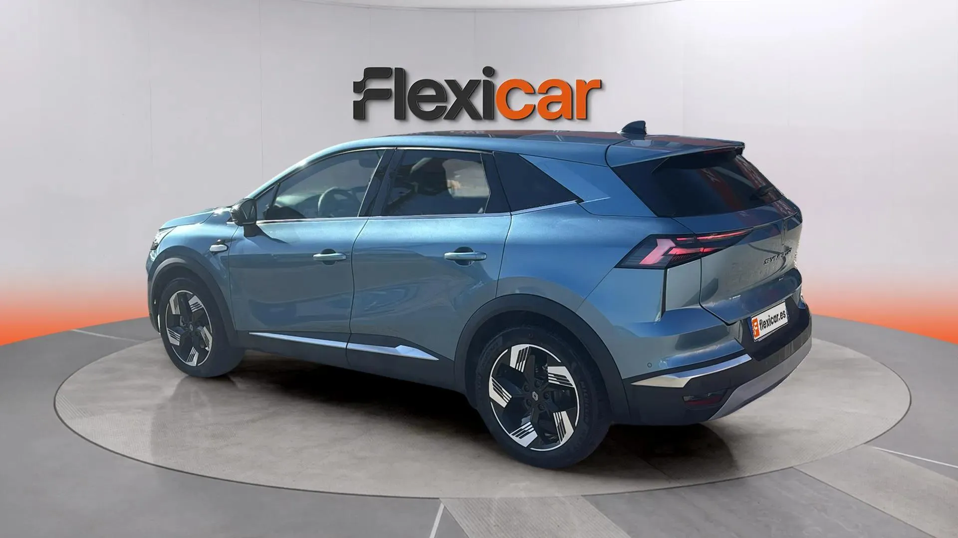 Renault Symbioz Iconic E-Tech full hybr - foto 4