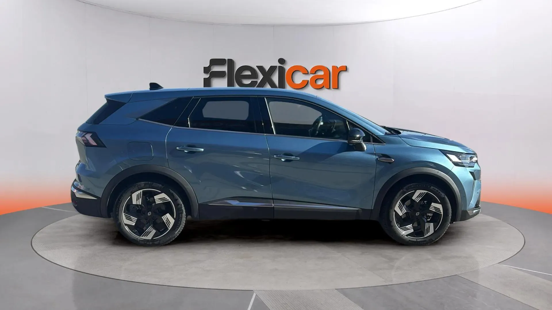 Renault Symbioz Iconic E-Tech full hybr - foto 7