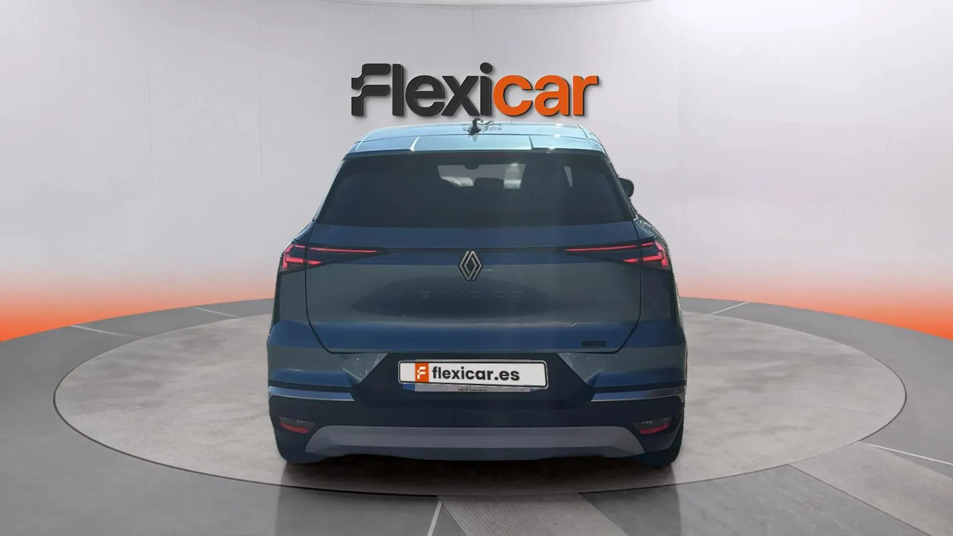 Renault Symbioz Iconic E-Tech full hybr - foto 5