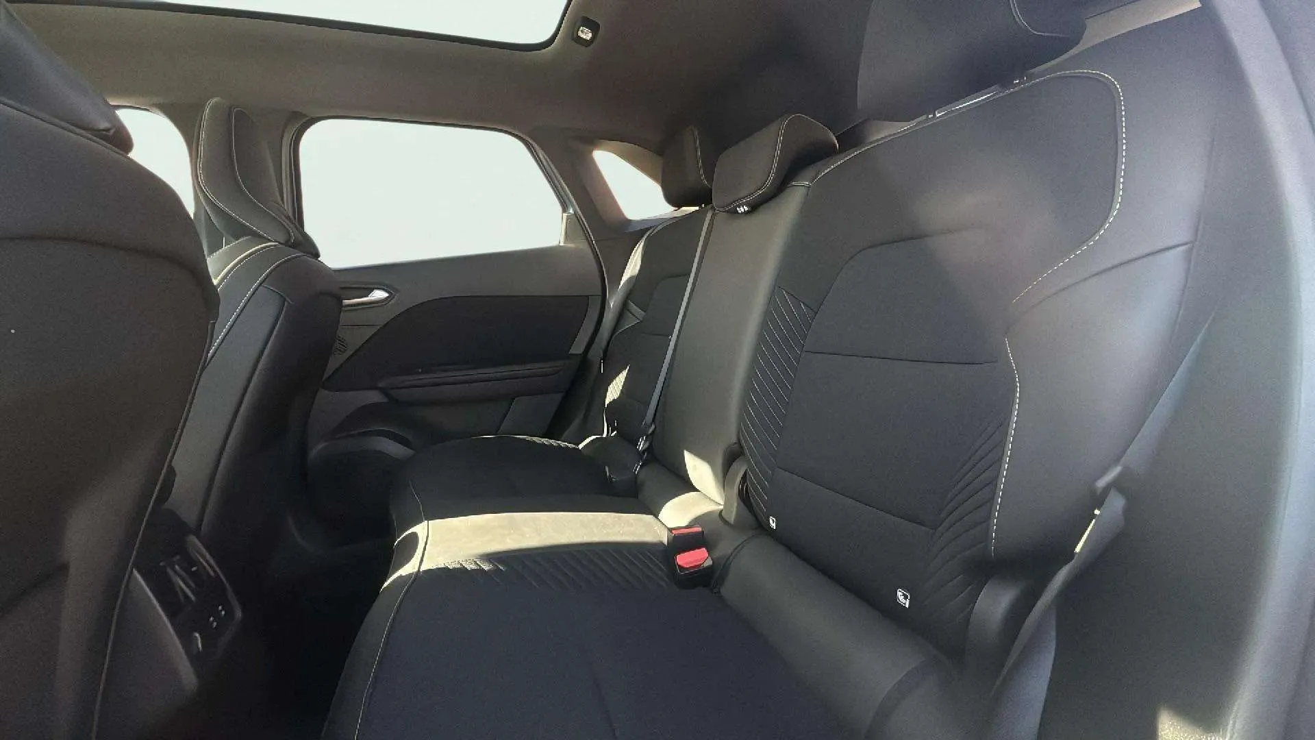 Renault Symbioz Iconic E-Tech full hybr - foto 15