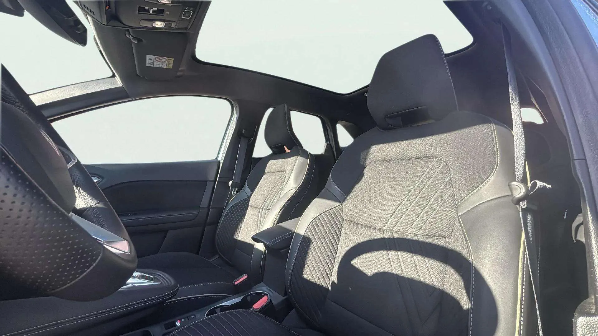 Renault Symbioz Iconic E-Tech full hybr - foto 13