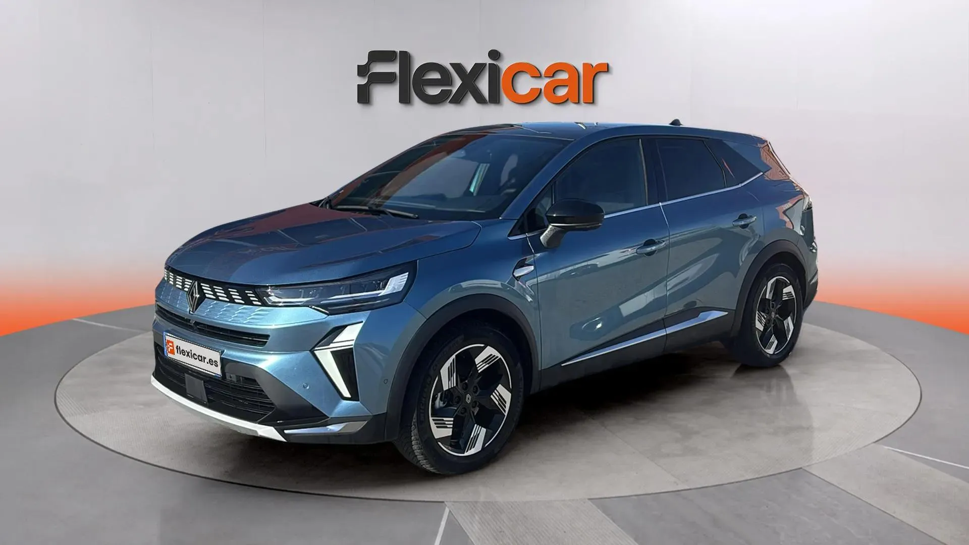 Renault Symbioz Iconic E-Tech full hybr - foto 2
