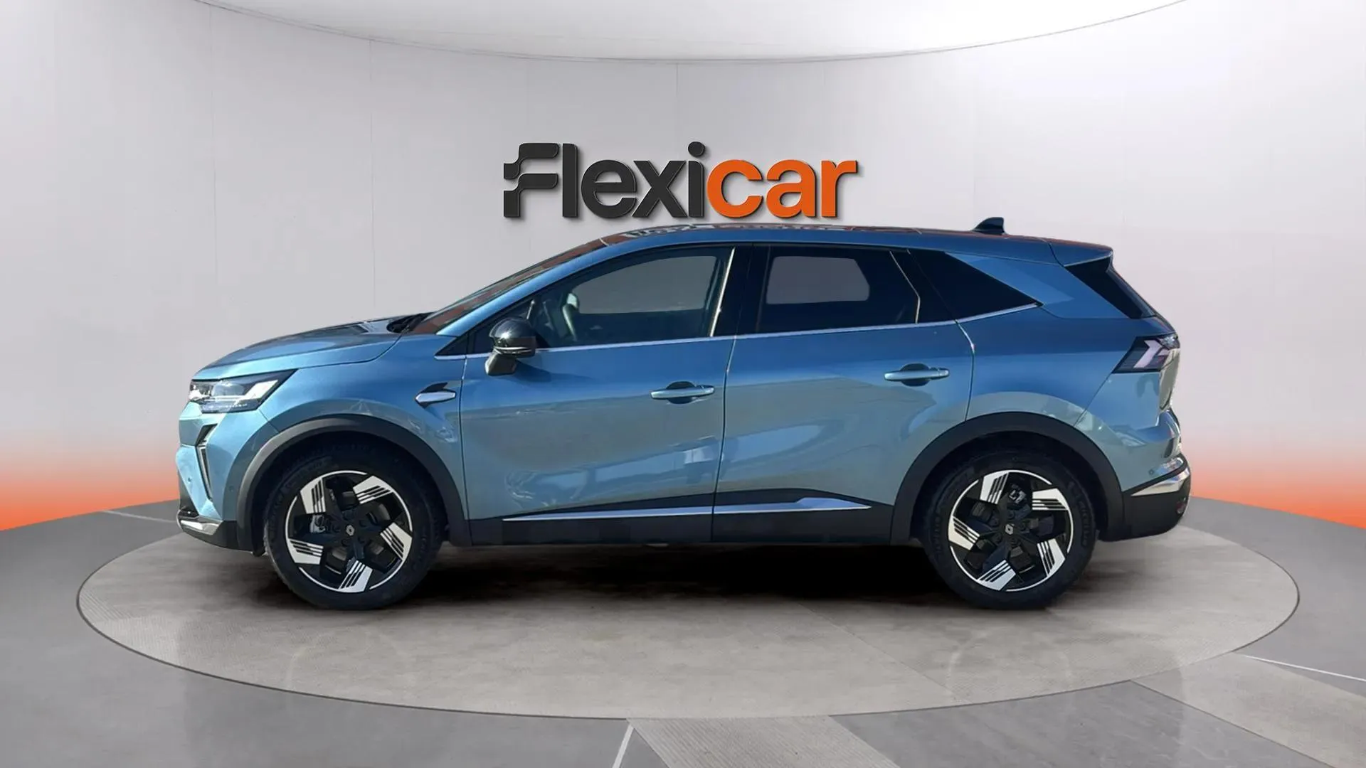 Renault Symbioz Iconic E-Tech full hybr - foto 3