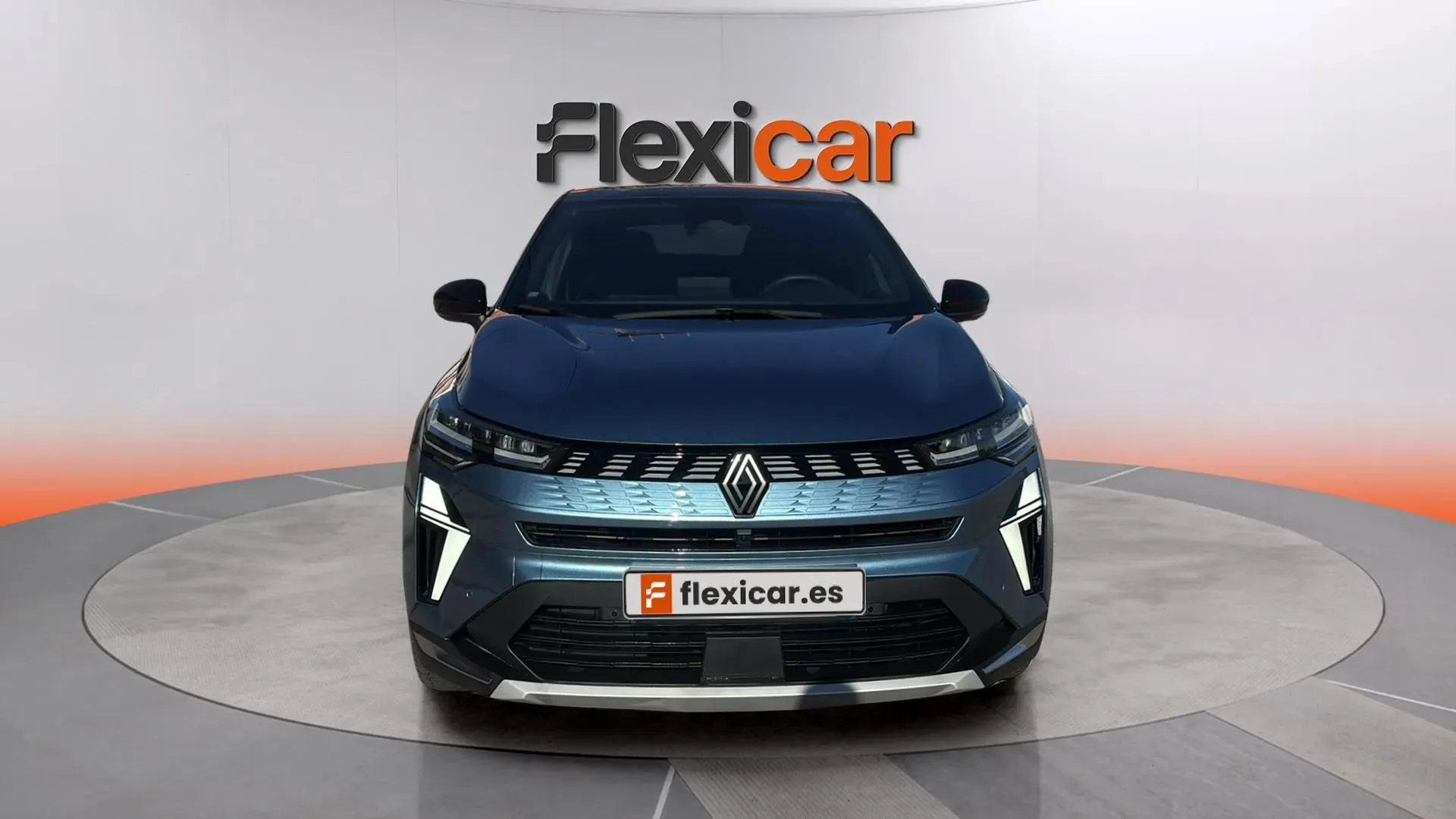 Renault Symbioz Iconic E-Tech full hybr - foto 8