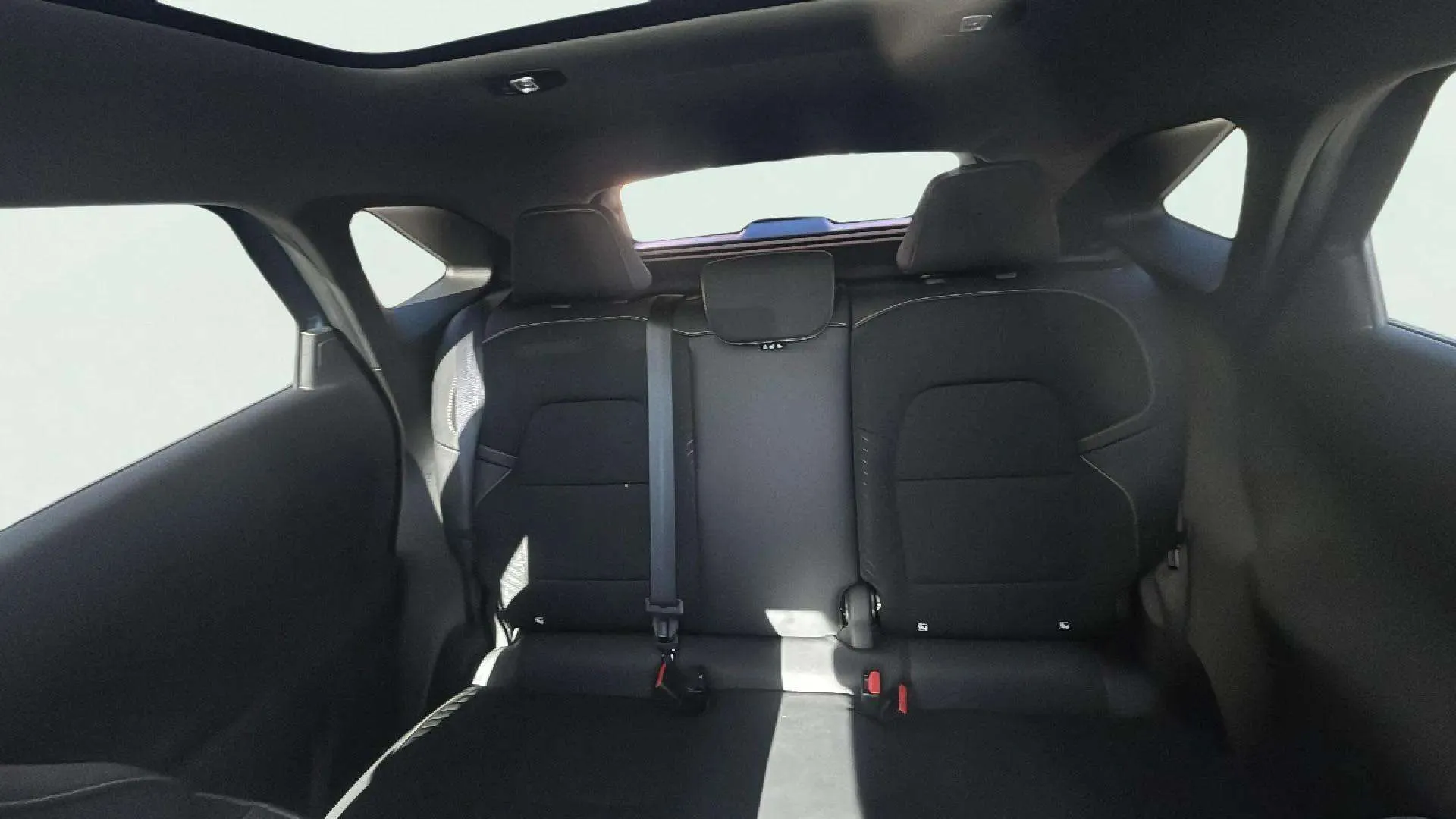 Renault Symbioz Iconic E-Tech full hybr - foto 14