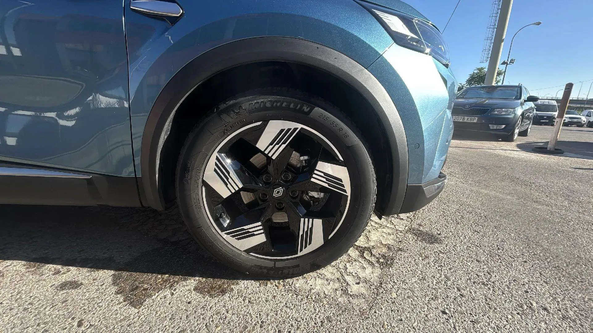 Renault Symbioz Iconic E-Tech full hybr - foto 17