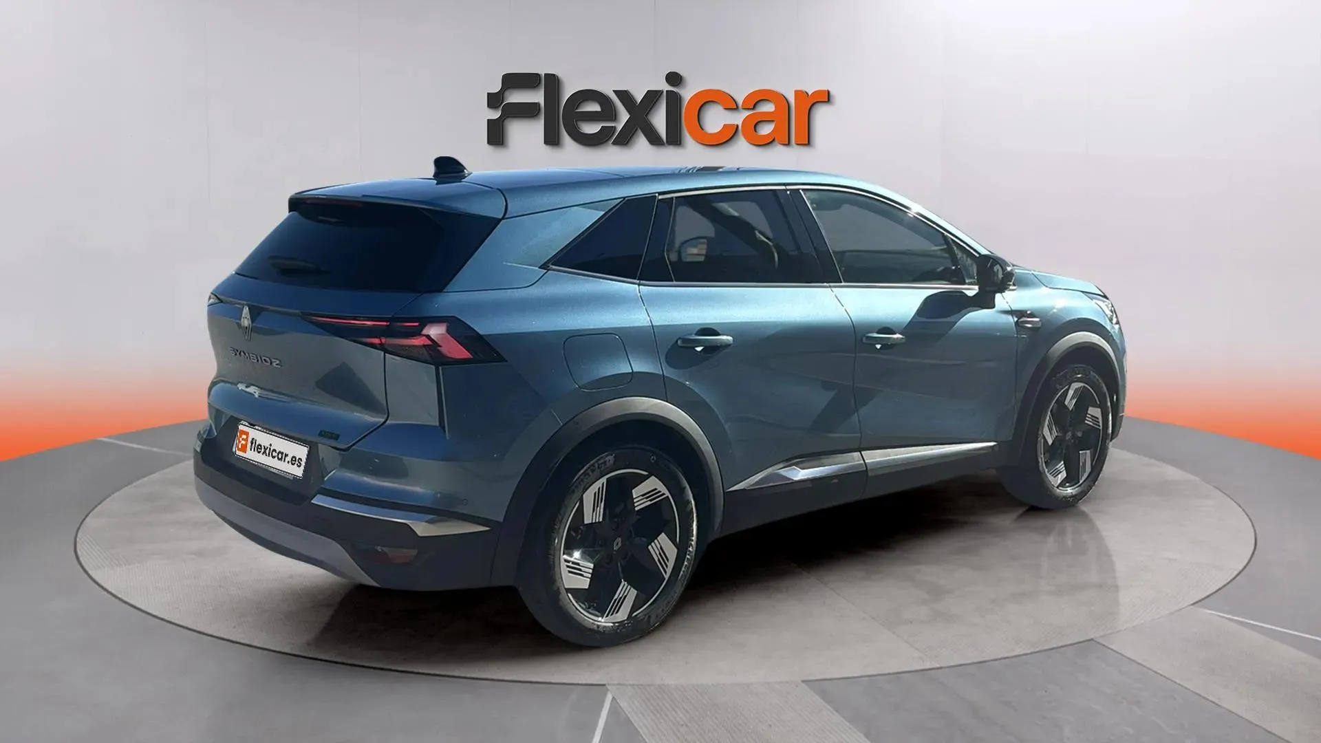 Renault Symbioz Iconic E-Tech full hybr - foto 6