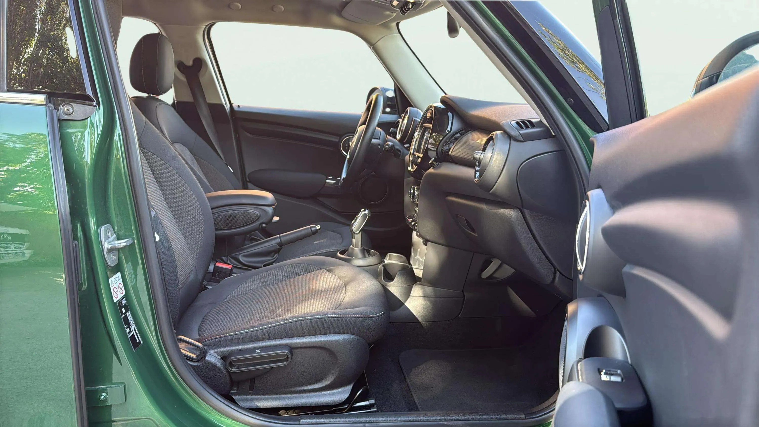MINI Cooper S - foto 11