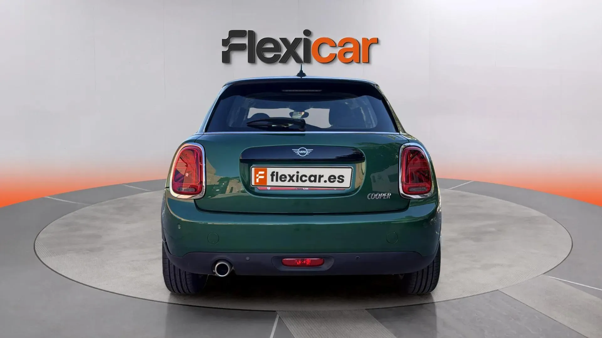 MINI Cooper S - foto 6
