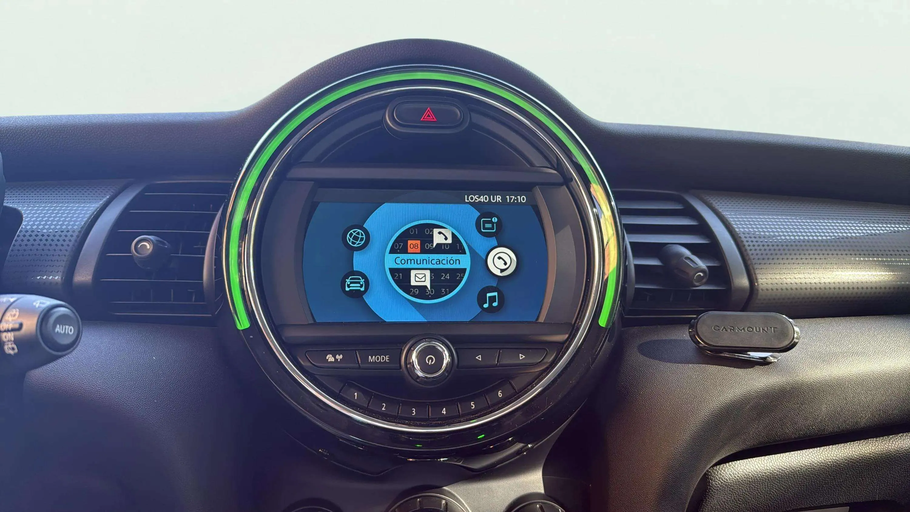 MINI Cooper S - foto 23