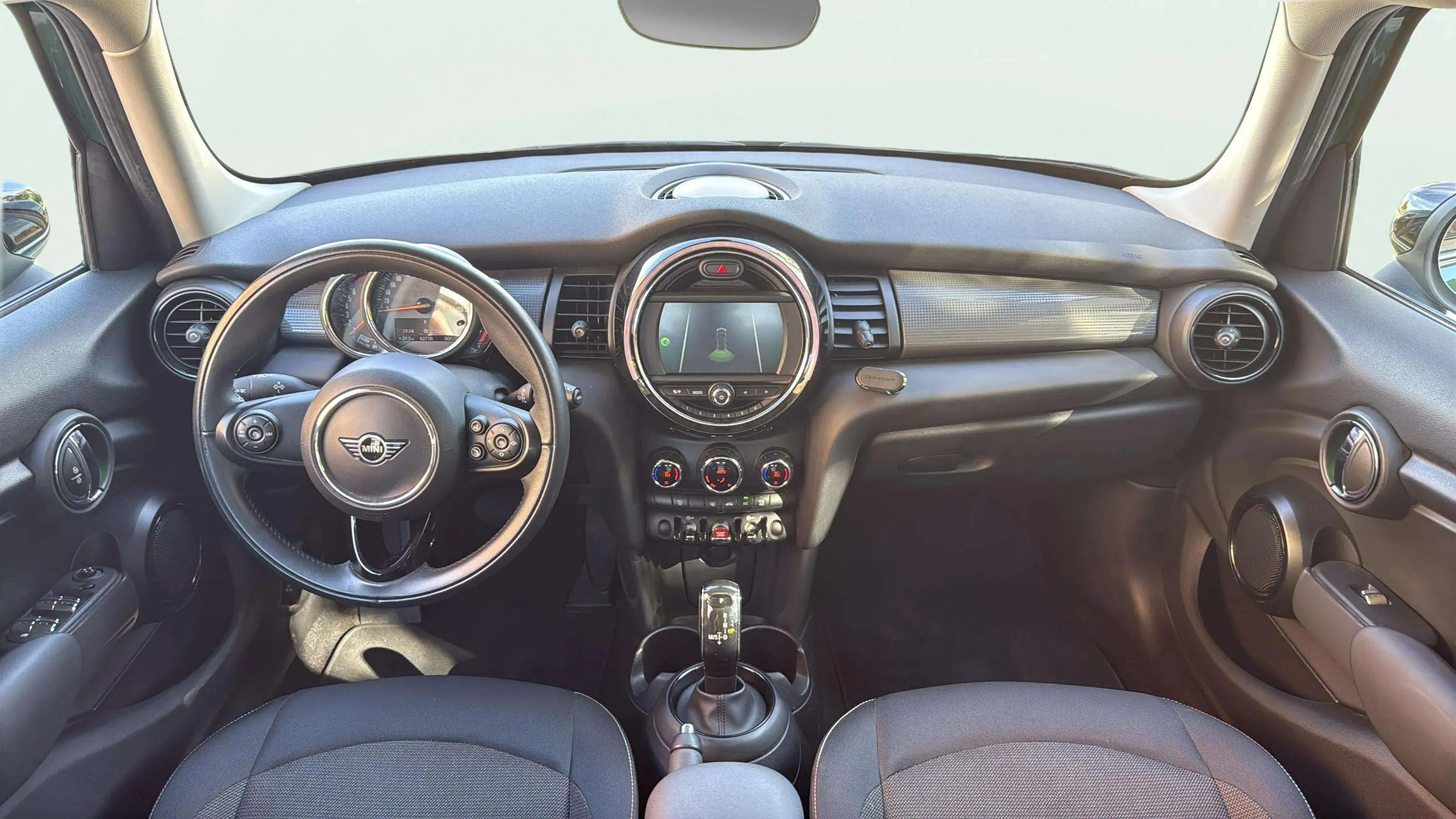 MINI Cooper S - foto 14