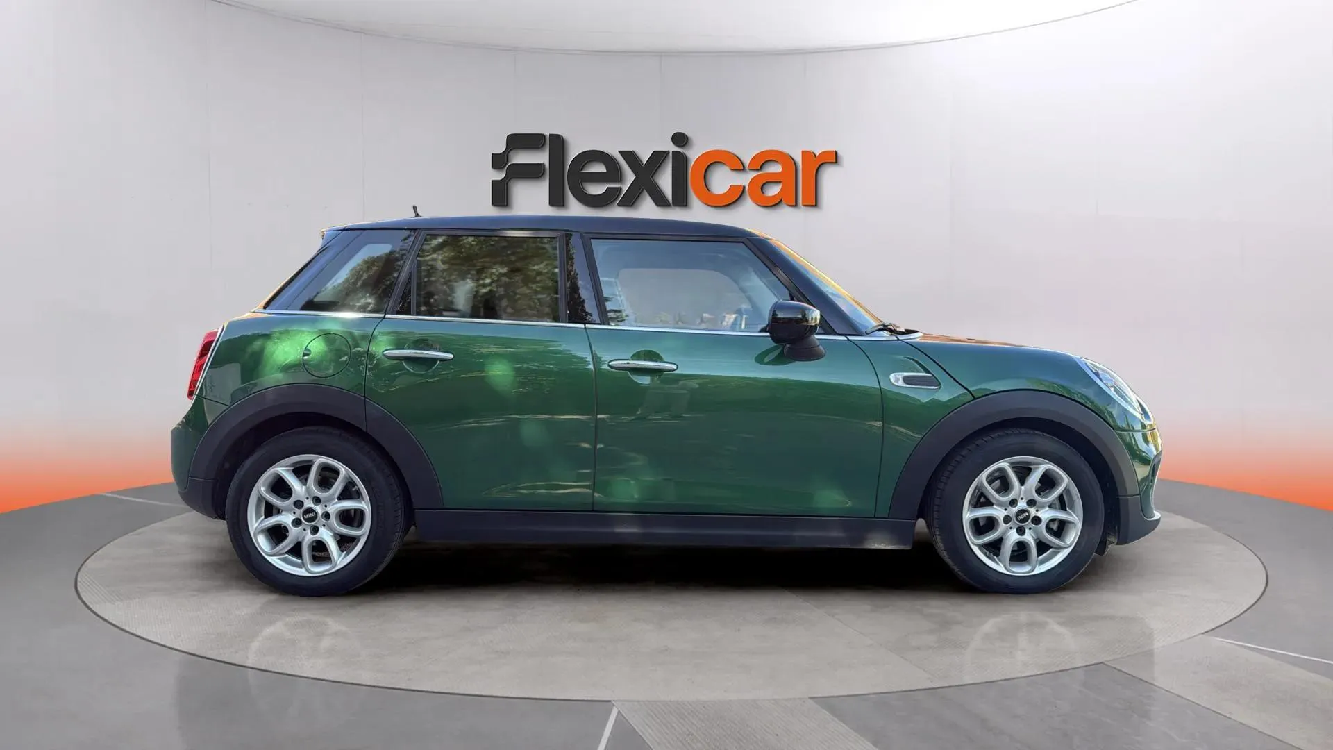 MINI Cooper S - foto 3