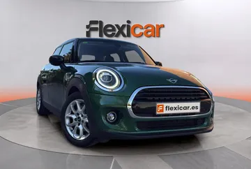 mini mini cooper 5 puertas gasolina automatica la maquinista 903000000286033