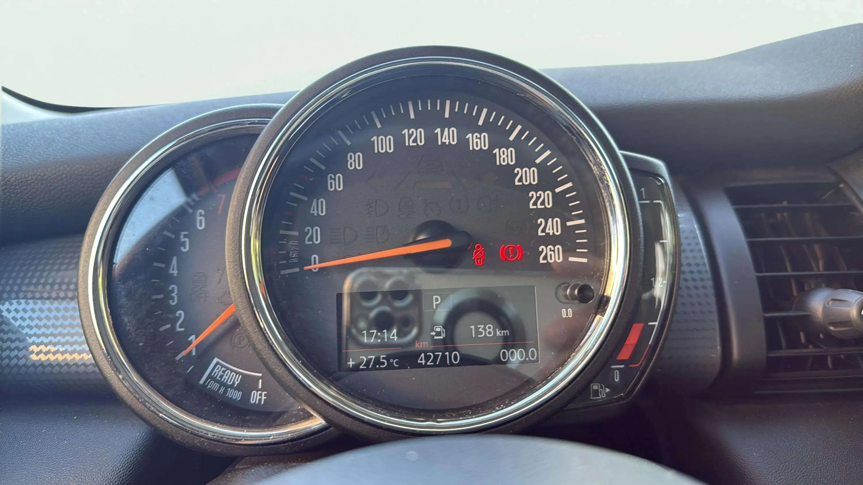 MINI Cooper S - foto 21