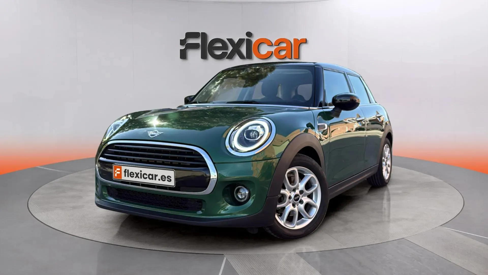 MINI Cooper S - foto 9
