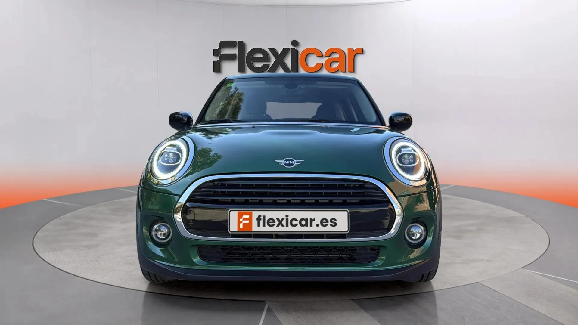 MINI Cooper S - foto 10