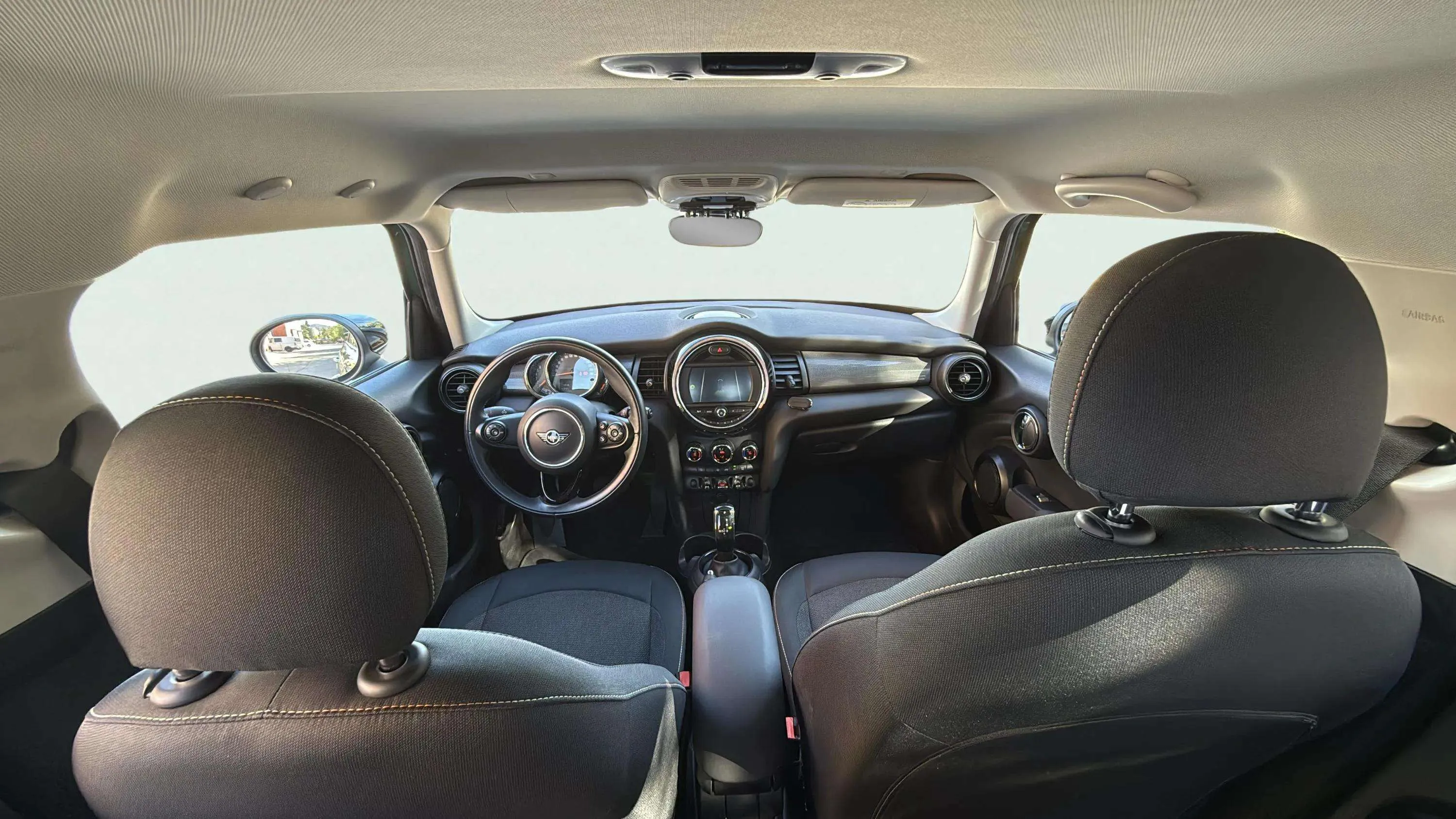 MINI Cooper S - foto 13