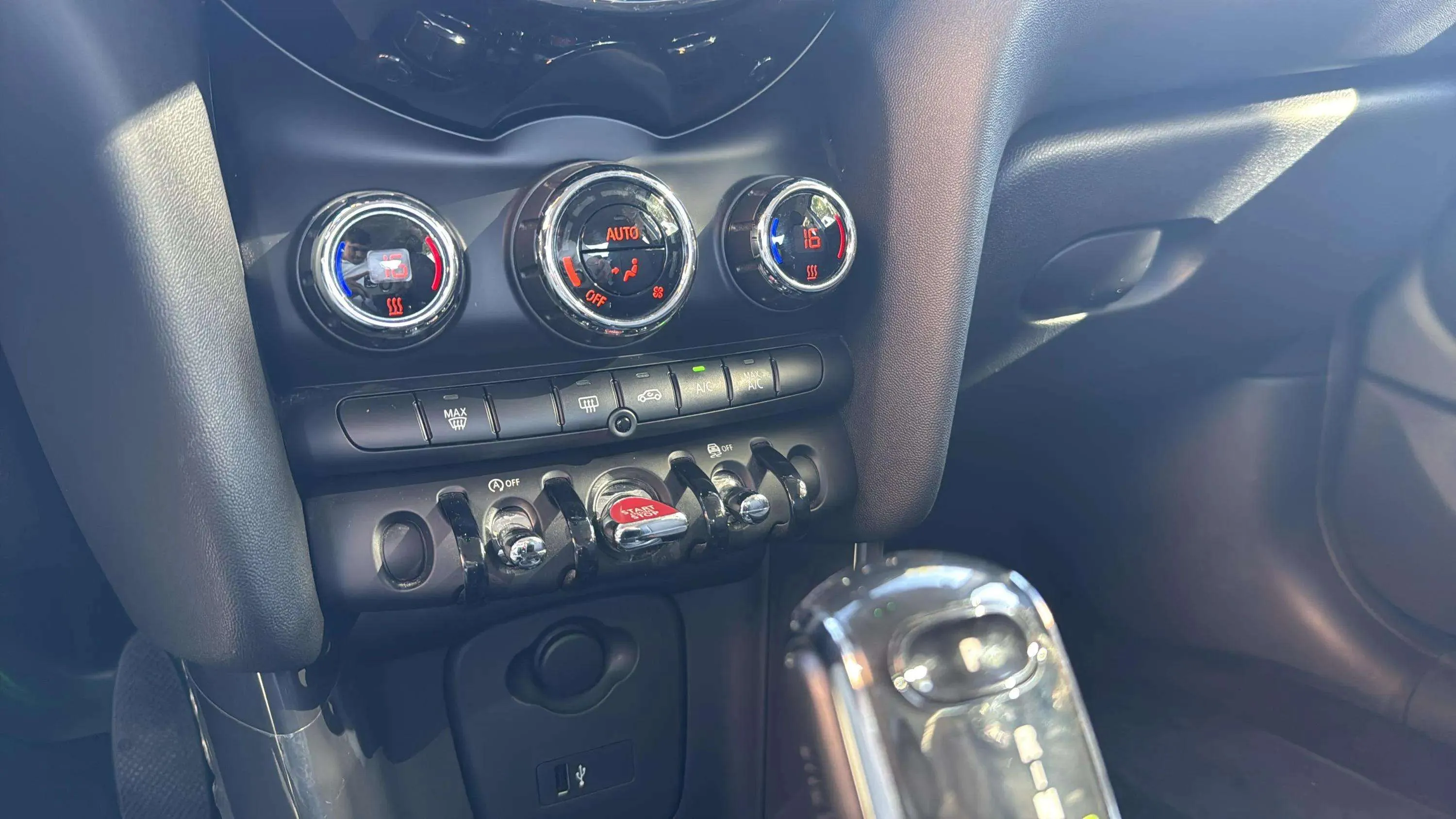 MINI Cooper S - foto 22