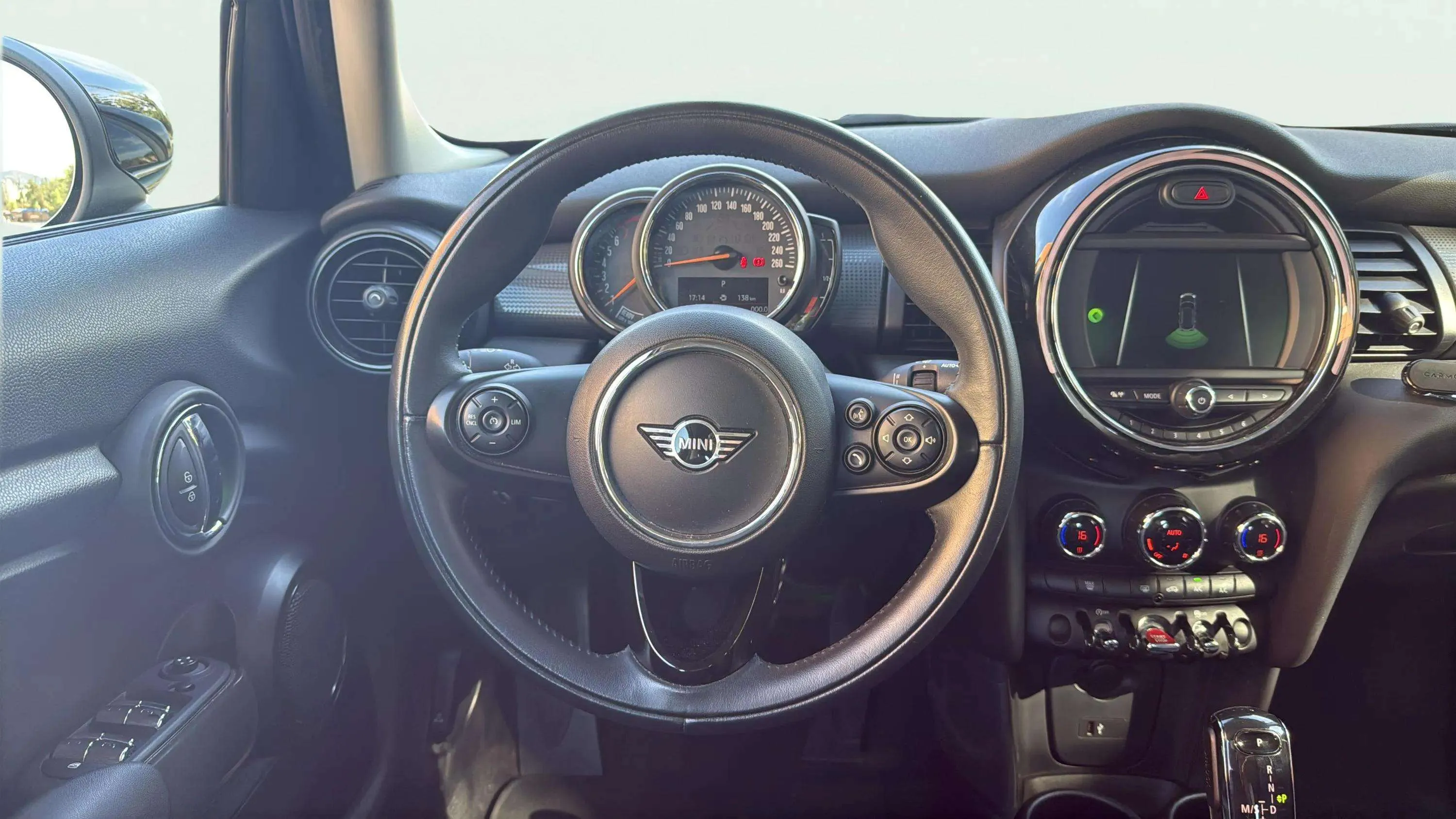 MINI Cooper S - foto 16