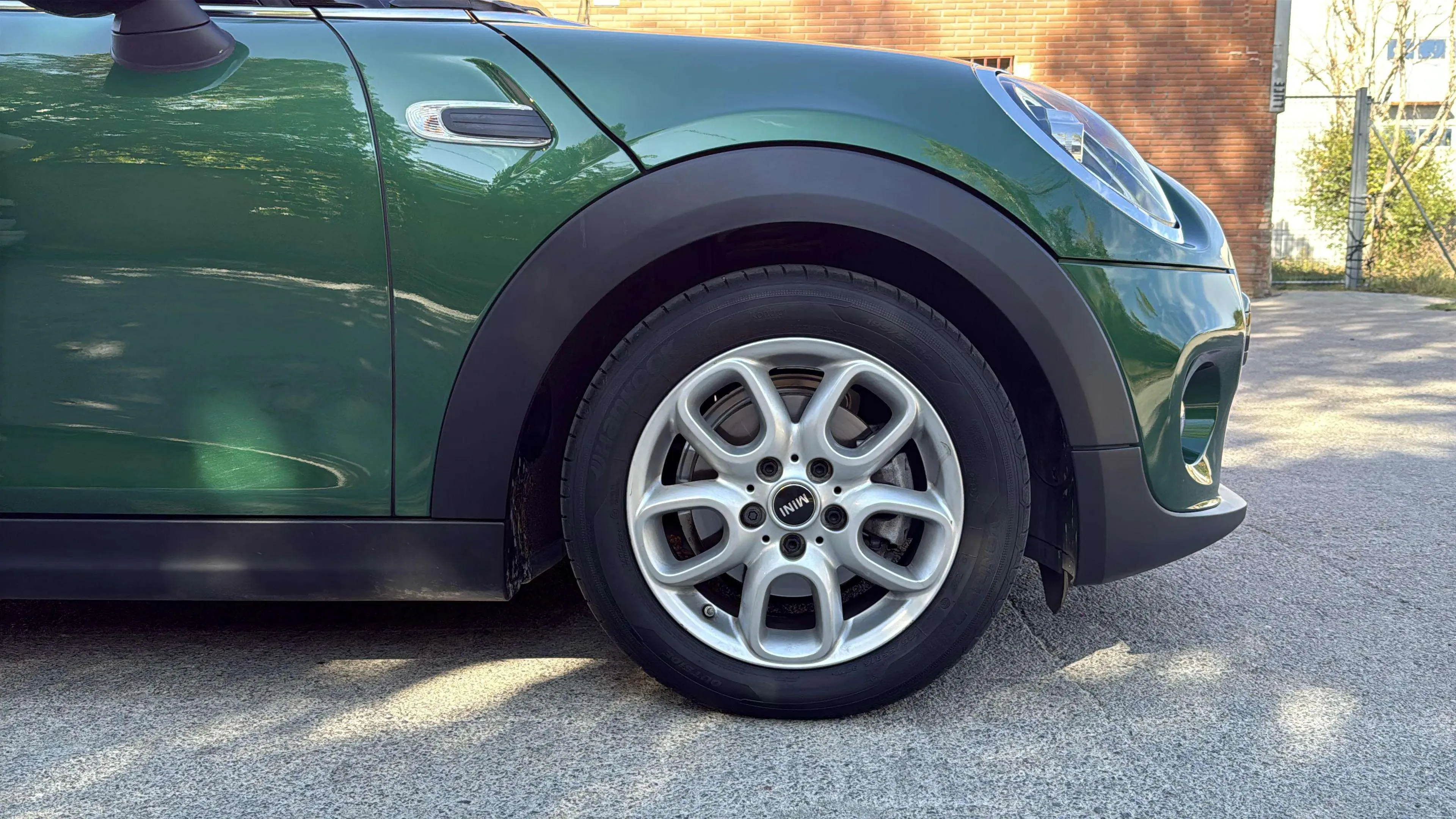 MINI Cooper S - foto 2