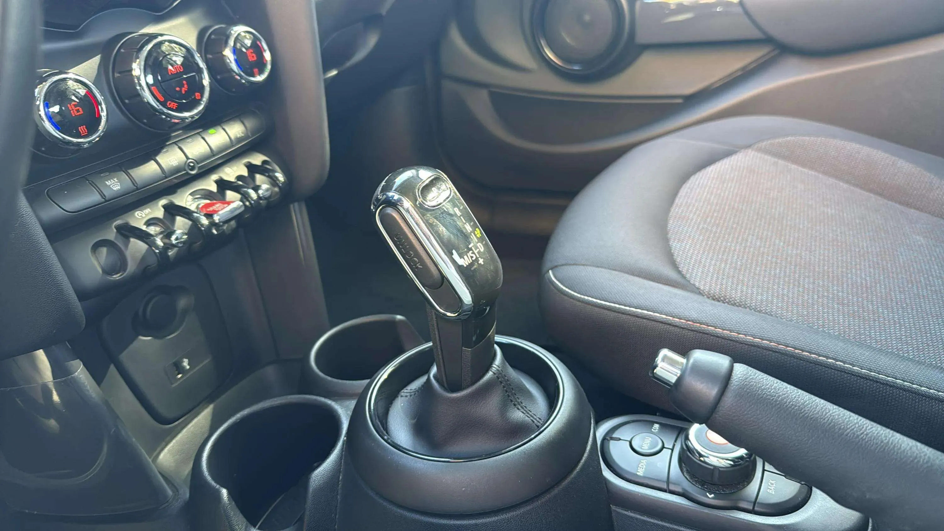 MINI Cooper S - foto 28