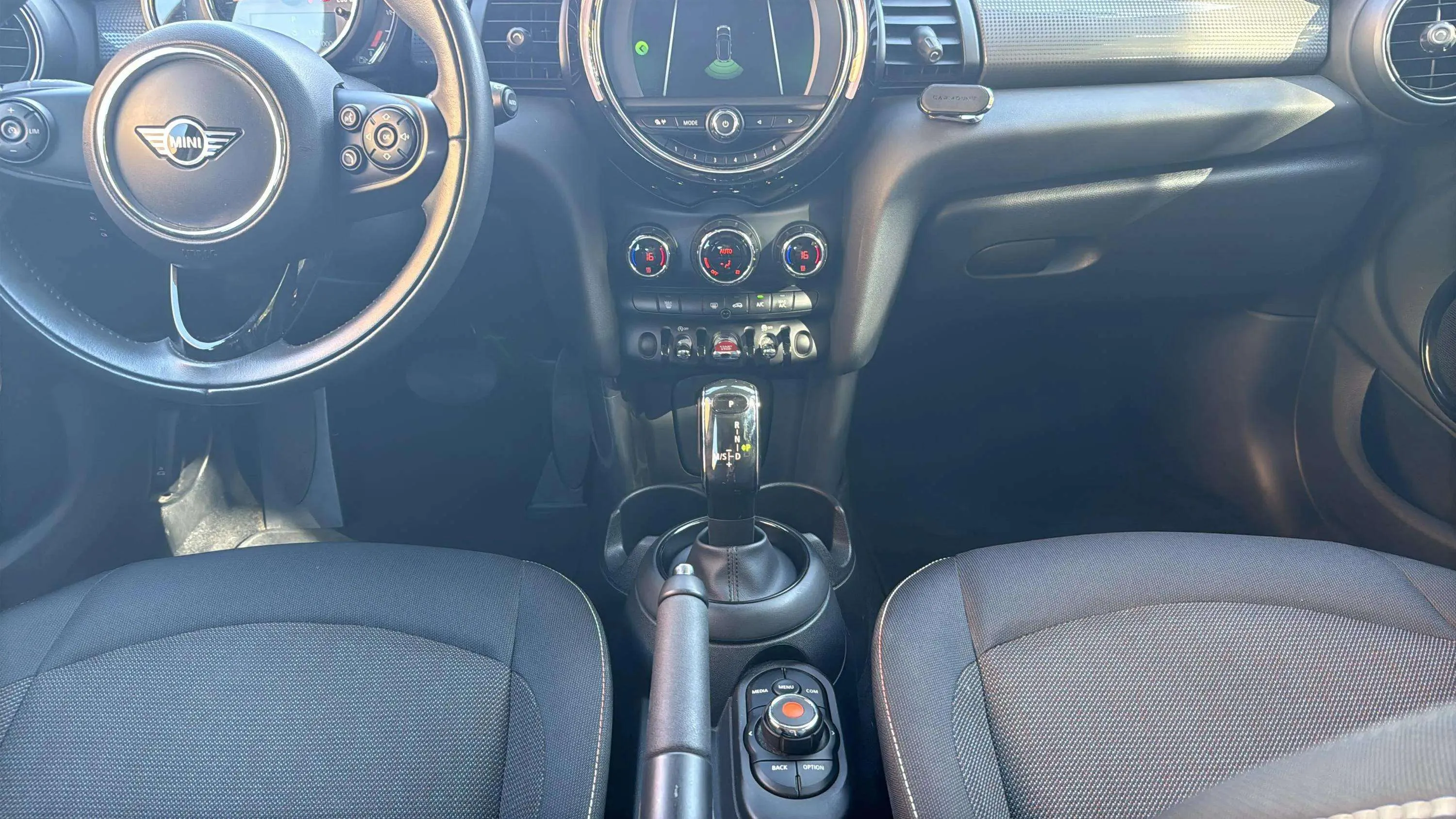 MINI Cooper S - foto 15