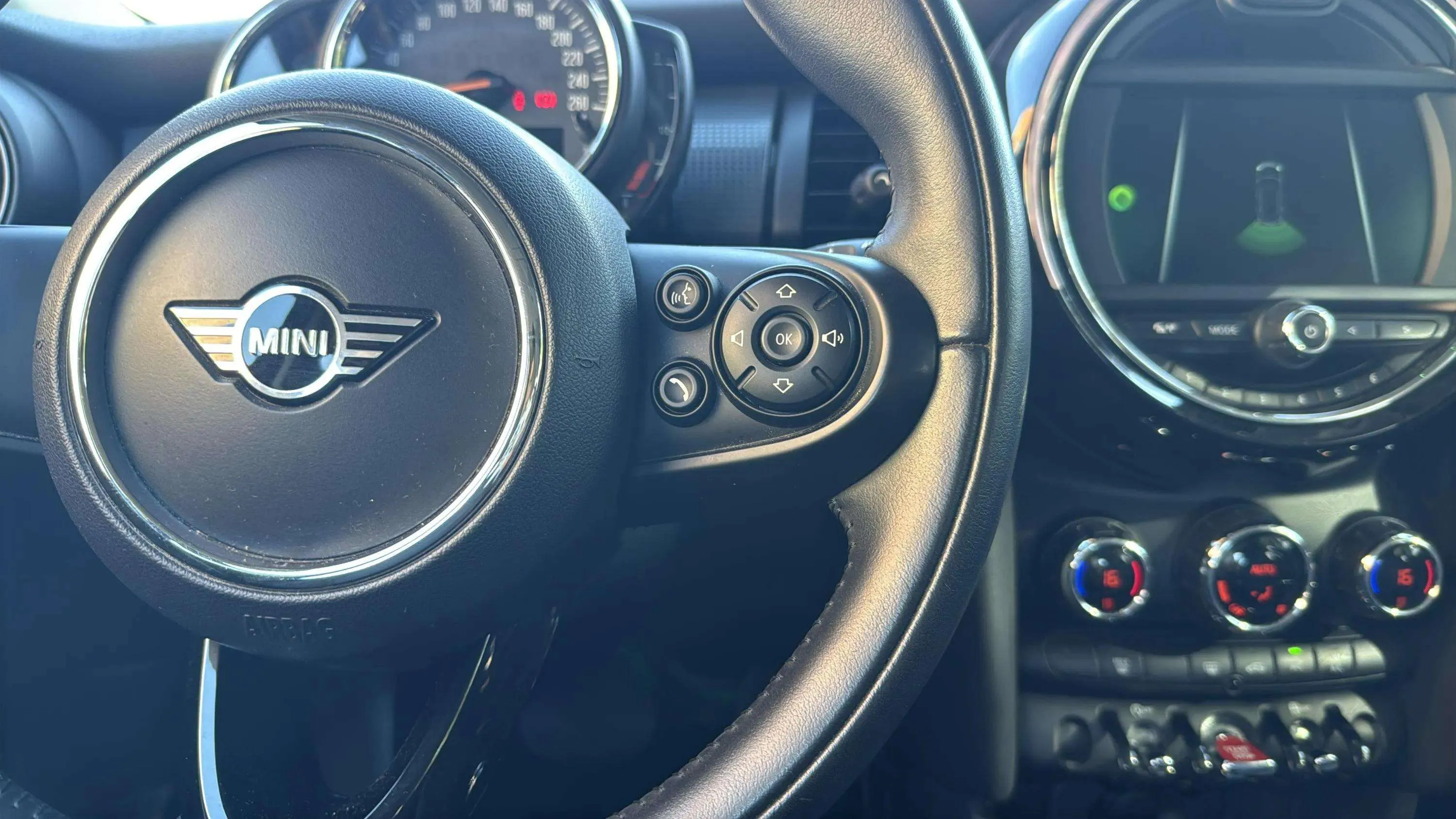 MINI Cooper S - foto 20
