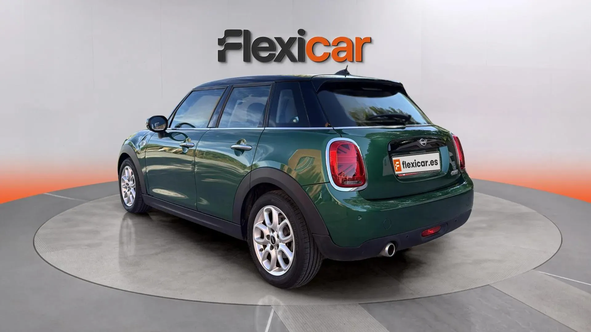 MINI Cooper S - foto 7