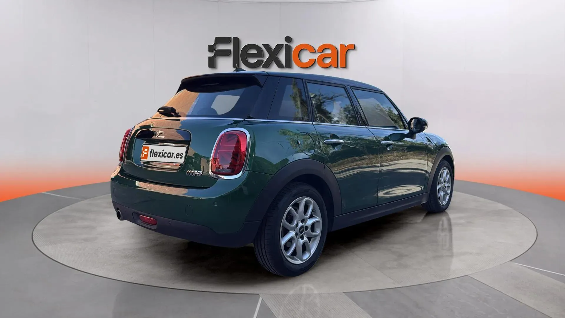 MINI Cooper S - foto 4
