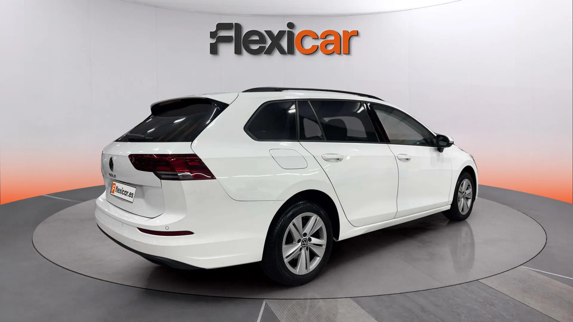 Volkswagen Golf Style 2.0 TDI Variant - foto 5