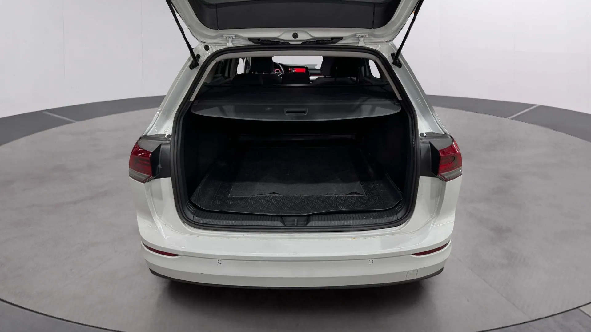 Volkswagen Golf Style 2.0 TDI Variant - foto 12