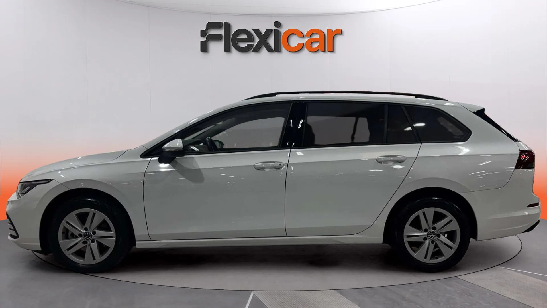 Volkswagen Golf Style 2.0 TDI Variant - foto 4