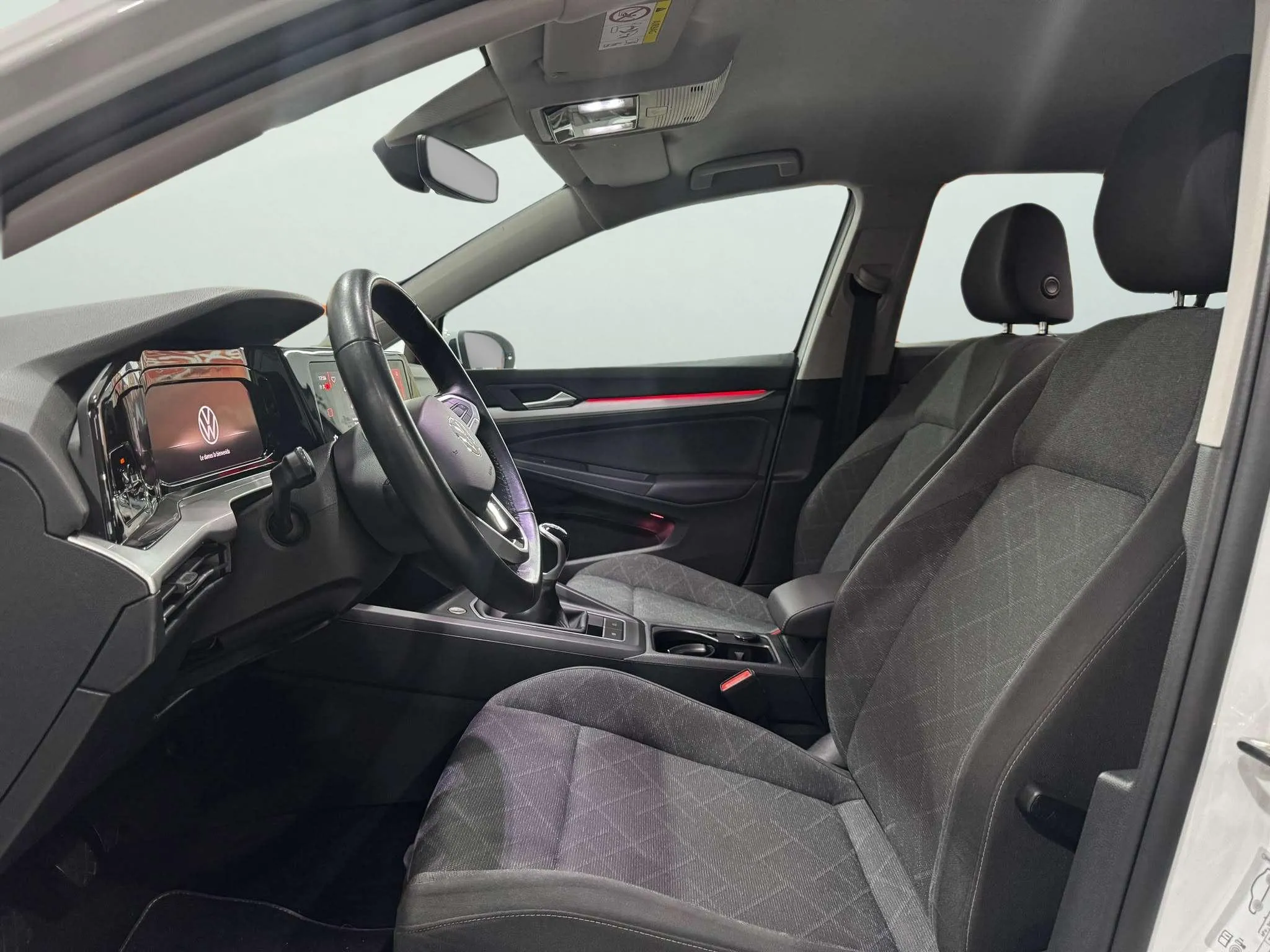 Volkswagen Golf Style 2.0 TDI Variant - foto 9