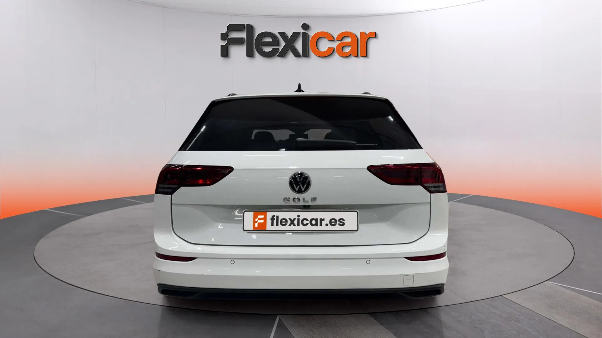 Volkswagen Golf Style 2.0 TDI Variant - foto 6