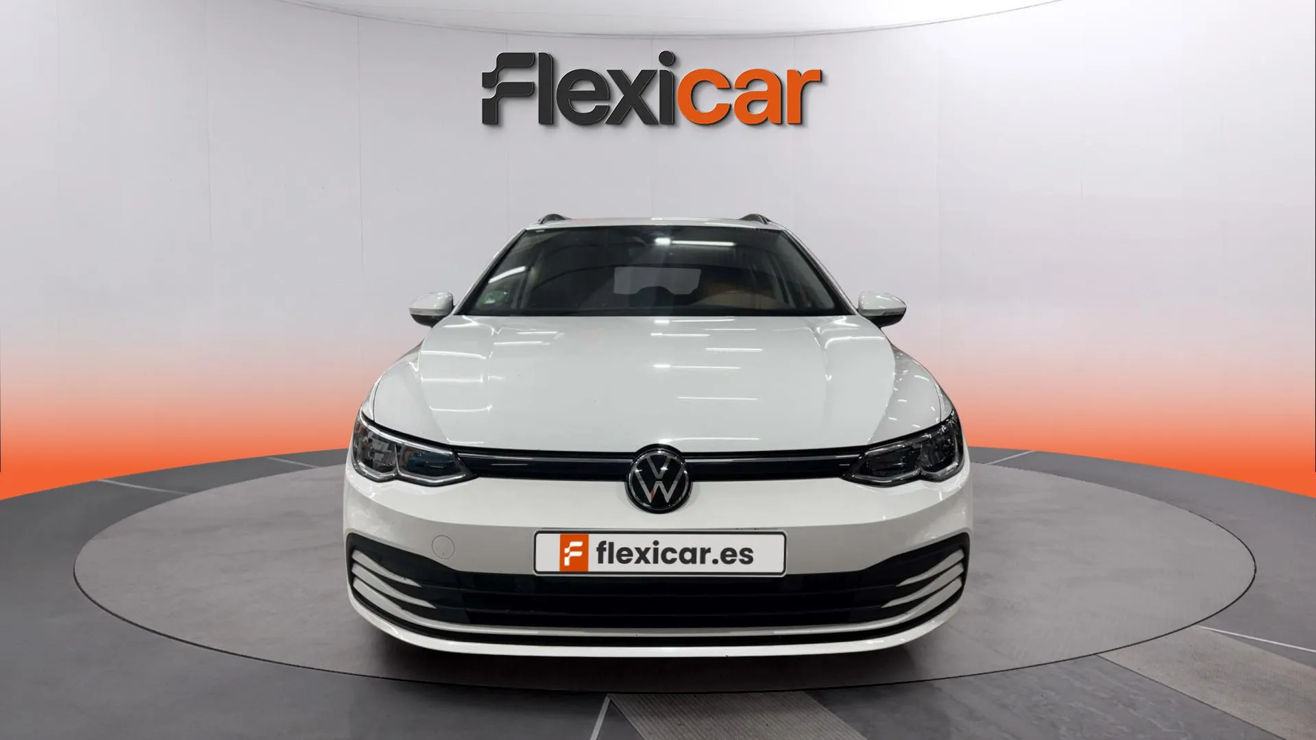 Volkswagen Golf Style 2.0 TDI Variant - foto 2