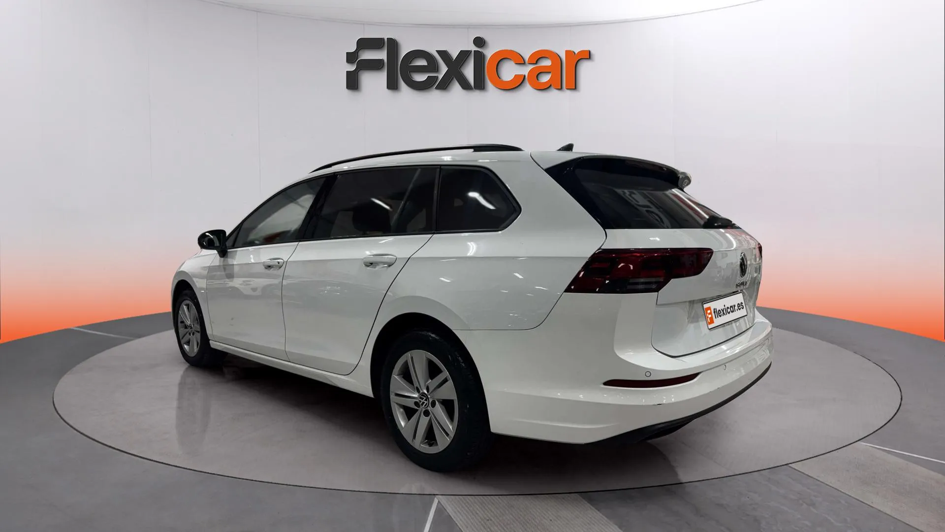 Volkswagen Golf Style 2.0 TDI Variant - foto 7