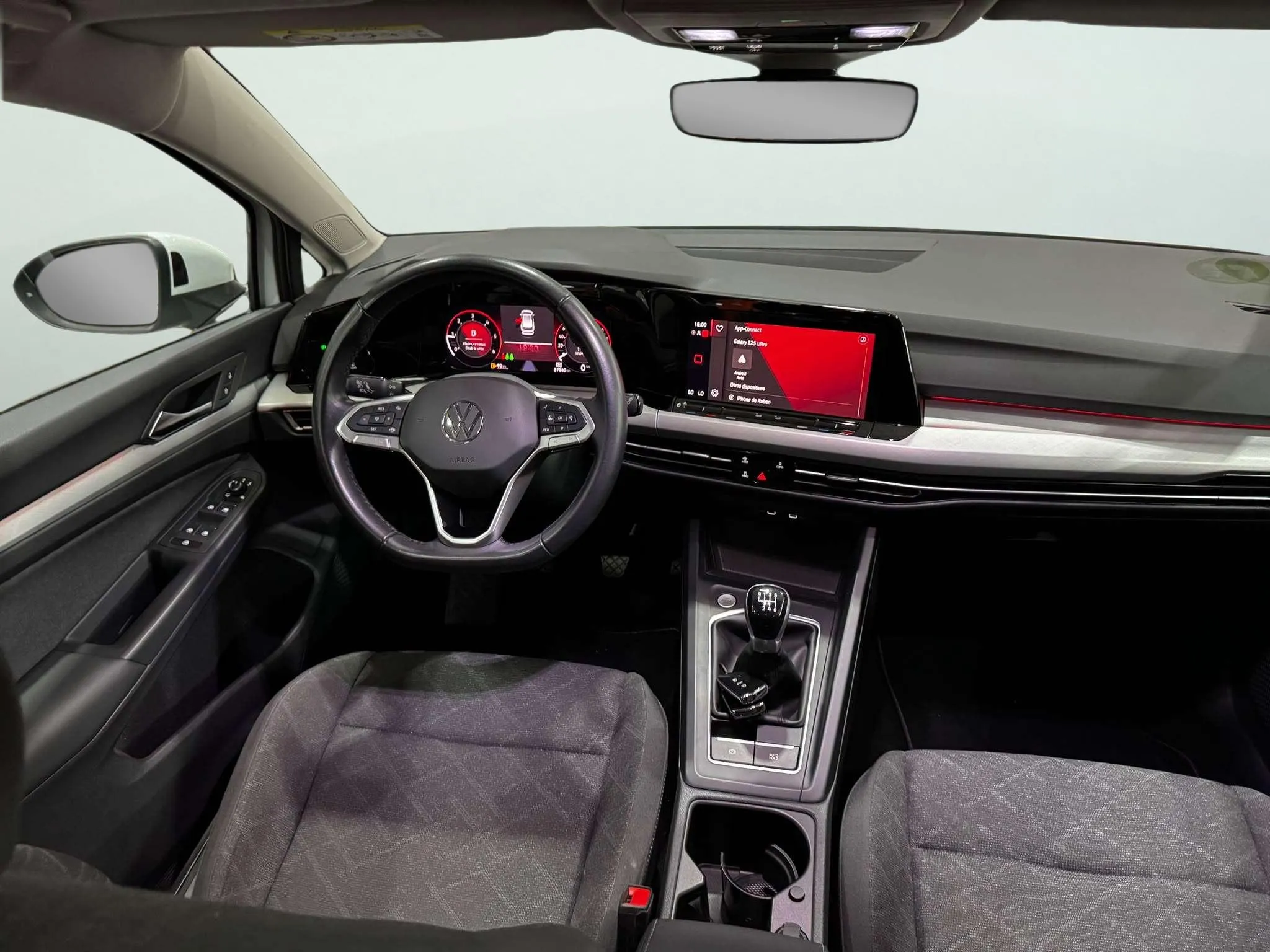 Volkswagen Golf Style 2.0 TDI Variant - foto 31